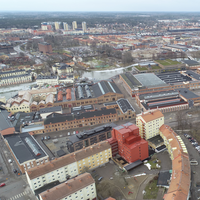 Eskilstuna stad