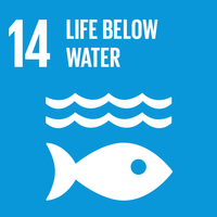 Global goals life below water