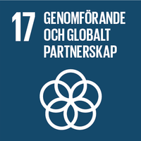 Global målen genomförande och globalt partnerskap